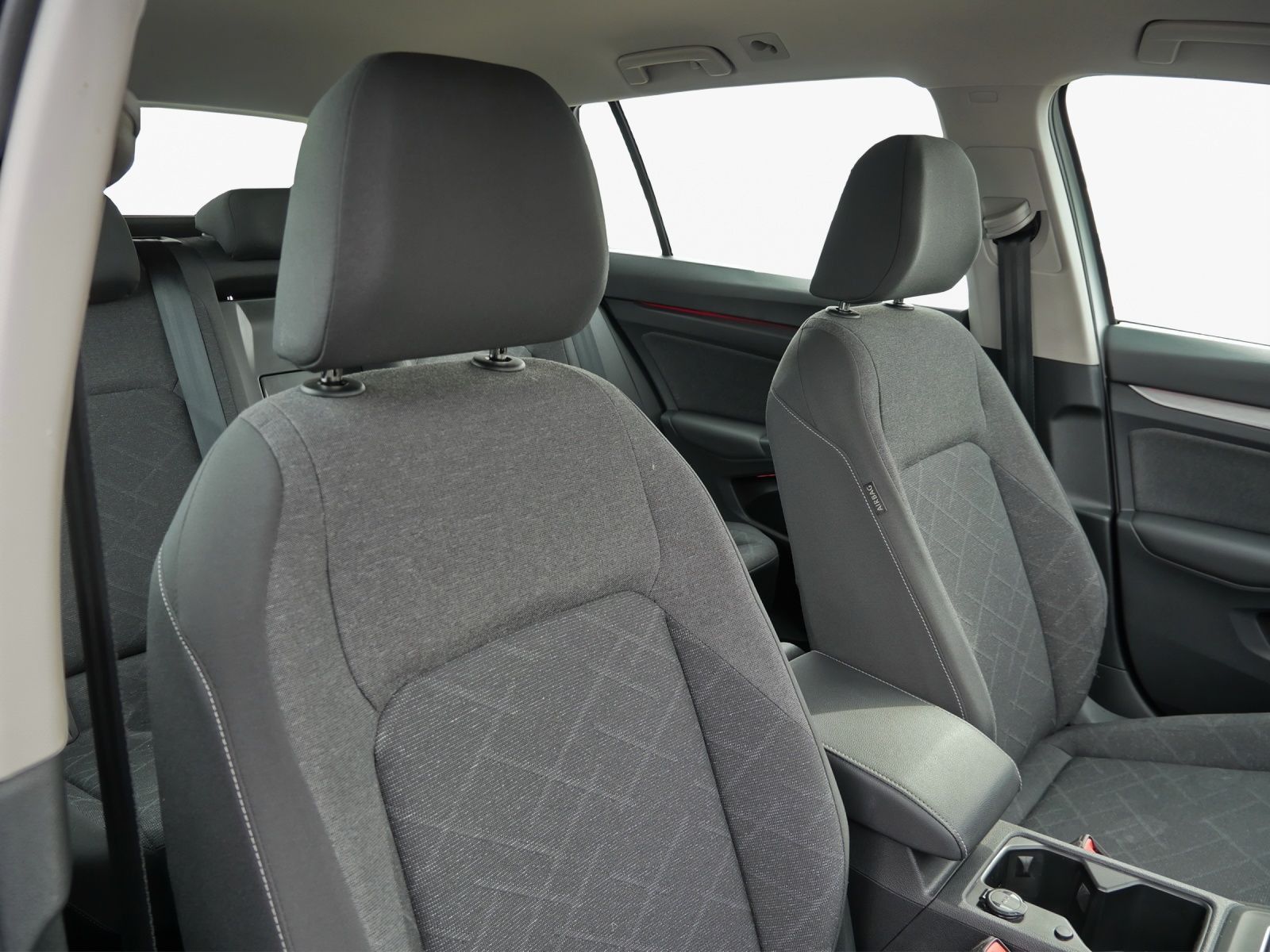Volkswagen Golf - Bild 10