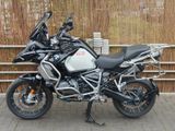 BMW R1250GS k51 Vollausstattung div Pakete Adventure - R125