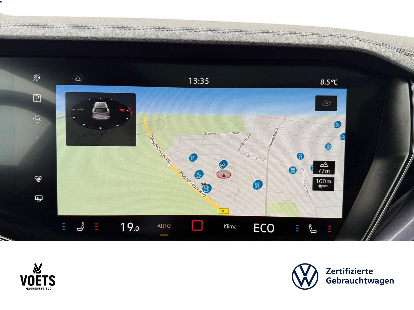 Volkswagen Touareg - Bild 11