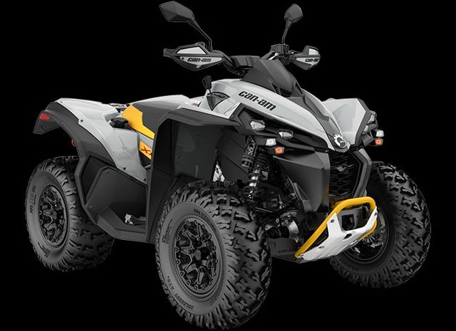 Can-Am Renegade X XC 1000 T3B sofort auf lager