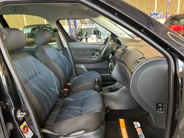 Skoda Roomster Fresh *Klima*TÜV NEU*Sitzh*AHK*