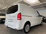 Mercedes-Benz Vito 119 CDI *Automatik*LED*AHK*1.Hand*Garantie* - Mercedes-Benz Vito Gebrauchtwagen in Solingen