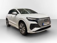 Audi Q4 e-tron - Vorschau Bild 3