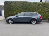 Skoda Octavia 2.0 TDI DSG Joy Combi Joy