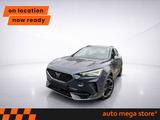 Cupra Formentor 2.0 TDI Kamera/ACC/KeyLess/LED/Navi - Cupra Formentor mit Diesel-Antrieb: Geländewagen