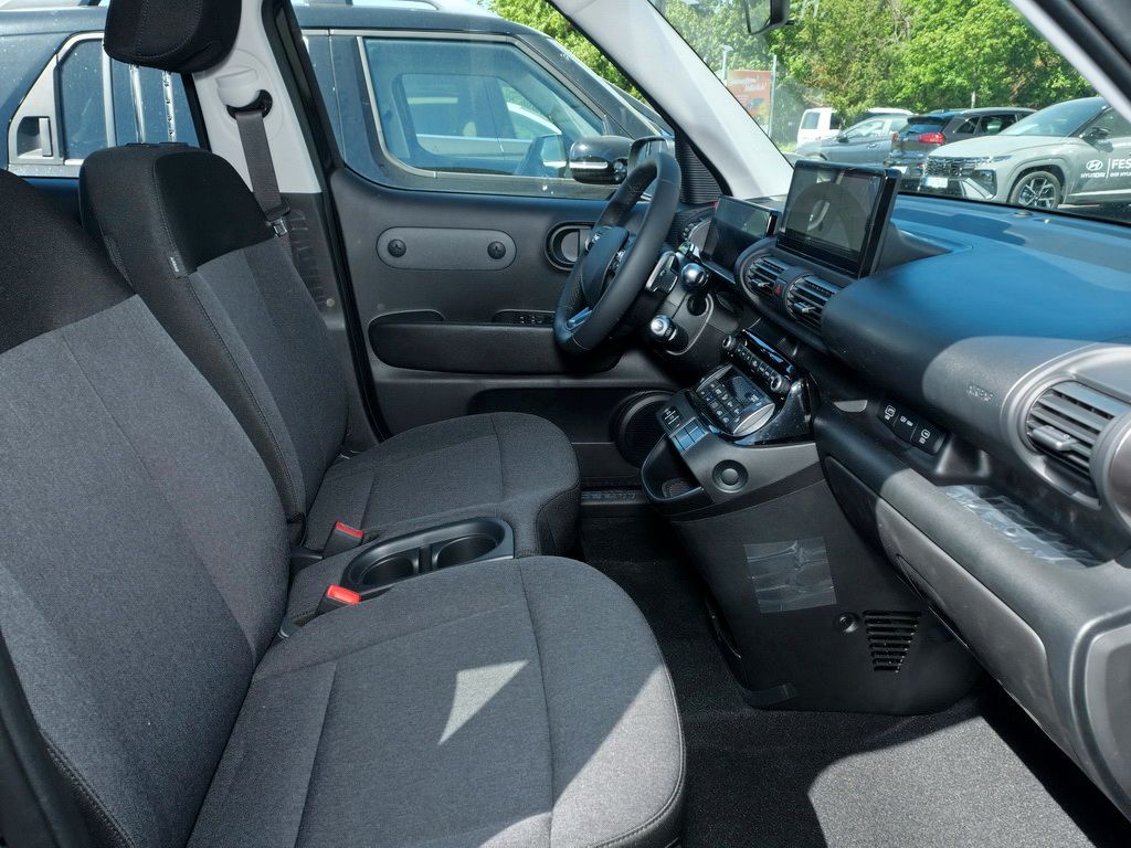Hyundai INSTER - Bild 4