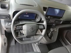 Berlingo Kasten L1 HDI 130 Berlingo Kasten L1 HDI 130