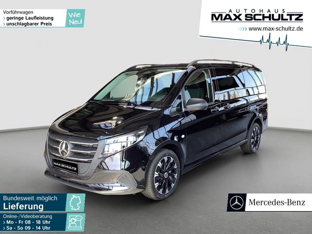 Mercedes-Benz Vito 119 CDI Tourer SELECT Lang Standh.*PDC*ACC