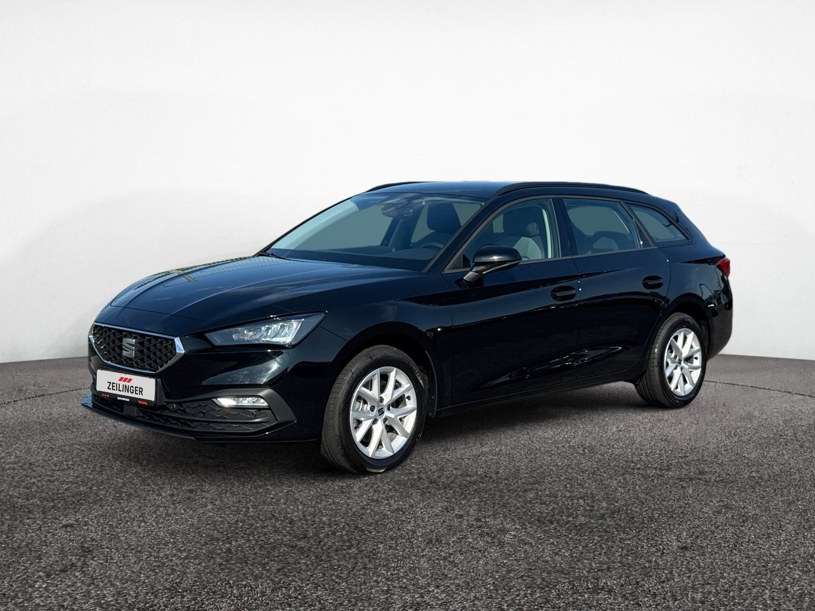Seat Leon - Bild 2