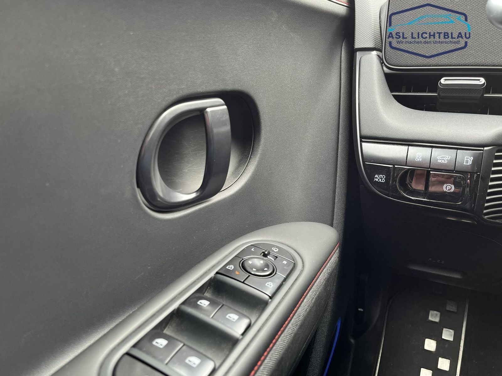 Hyundai IONIQ 5 – Bild 11