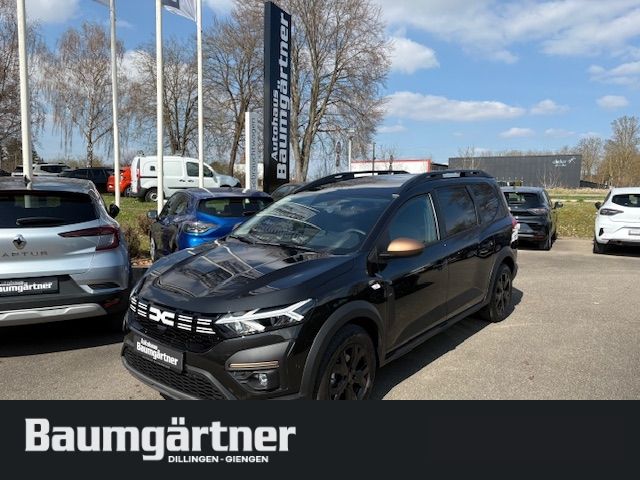 Fahrzeugabbildung Dacia Jogger Extreme Hybrid 140 Kamera/PDC/Tempomat