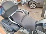 BMW R1250RT - MOTORRAD RT 125