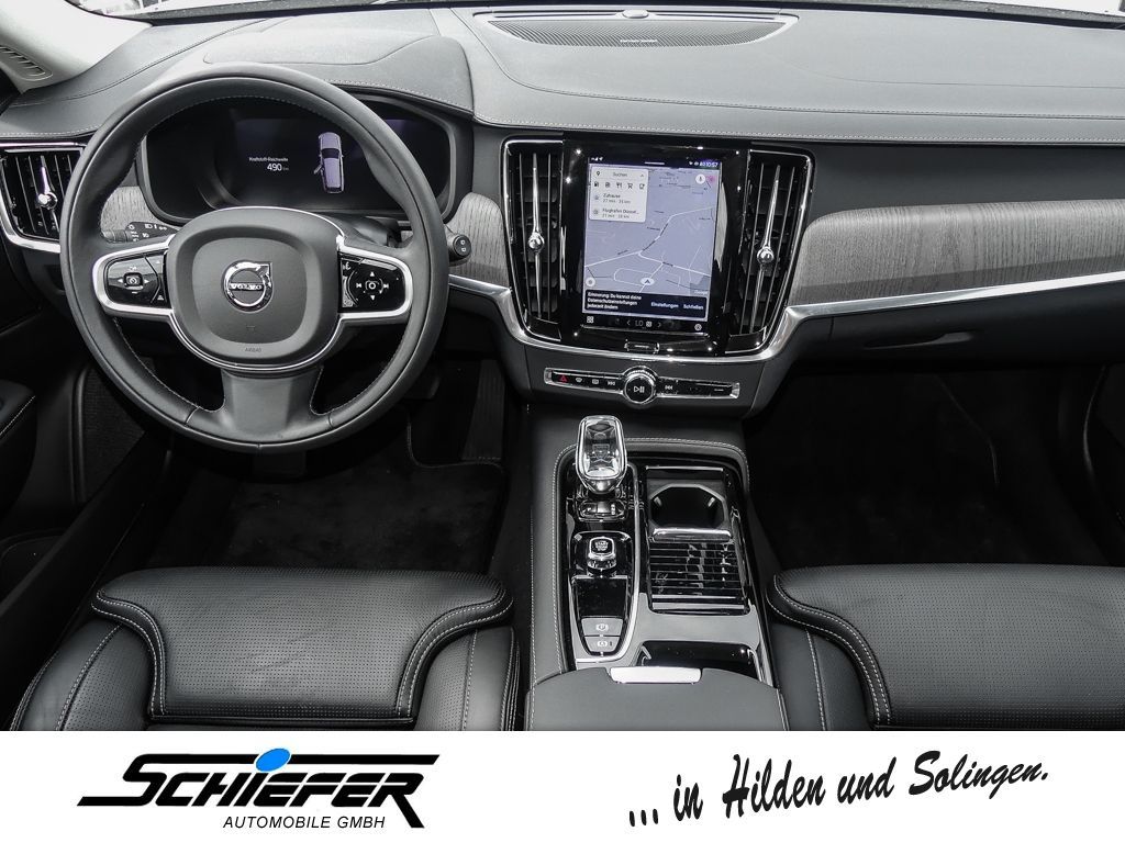 Volvo V90 T8 Recharge *Inscription* Allrad Geartronic foto 7
