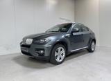 BMW X6 xDrive 30d Autom. - Airco - GPS - Topstaat! - BMW X6 aus 2011