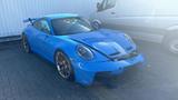 Porsche 992 GT3 Clubsport Carbon / Schalensitze / Sharkb - Porsche 992: Unfallwagen