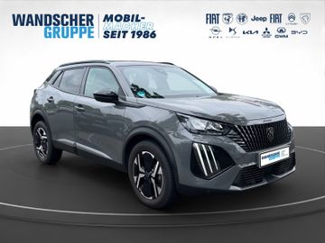 Peugeot 2008 Allure PT 130 EAT8 Carplay+SHZ+LED+PDC+LM