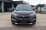 Honda CR-V Elegance 4WD *ANHÄNGERKUPPLUNG*RFK*ALLW - gebrauchte Honda CR-V aus dem Jahr 2018