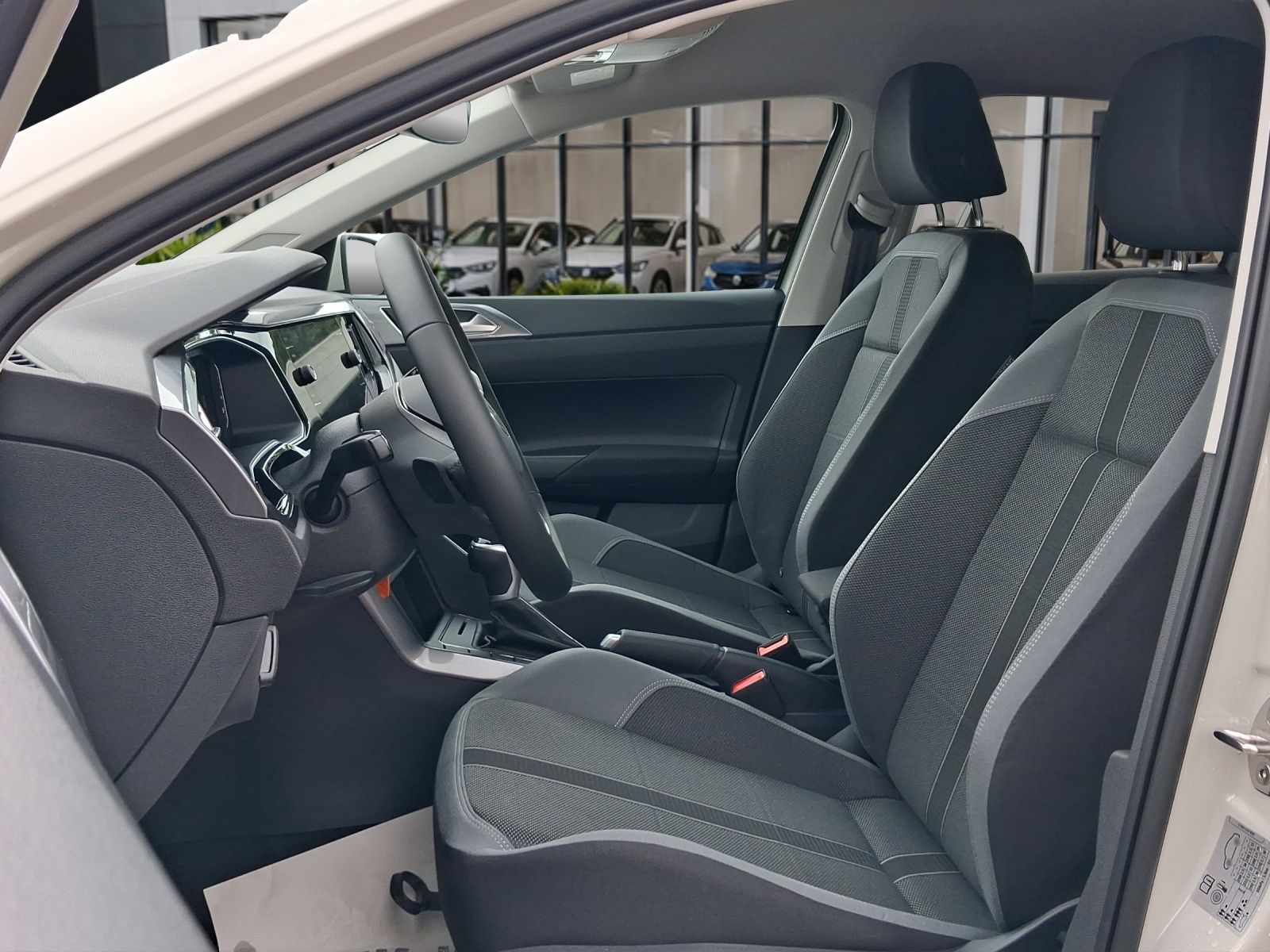 Volkswagen Polo - Bild 6