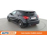 Mercedes-Benz  A 250 AMG Aut.*NAVI*PDC*TEMPO*SHZ* - Mercedes-Benz A-Klasse Gebrauchtwagen in Frankfurt