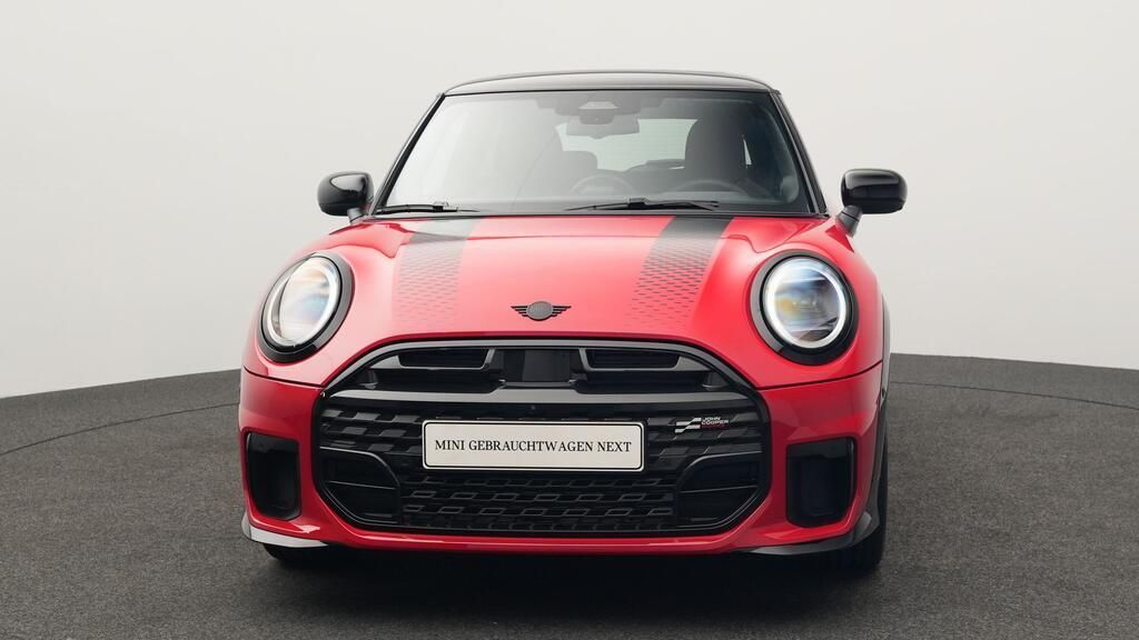 MINI John Cooper Works Trim imagem 3