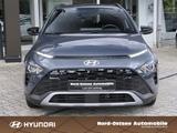 Hyundai BAYON 1.0 CONNECT&GO PDC KAMERA LED BOSE NAVI - Hyundai BAYON aus 2023