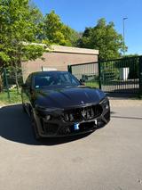 Maserati Levante Benzin 3.0 V6 430PS S GRANSPORT 4x4 - gebrauchte Maserati Levante aus dem Jahr 2020