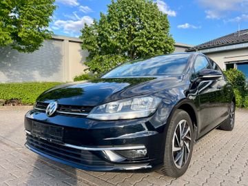 Volkswagen Golf - 3