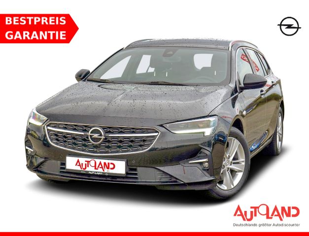 Opel Insignia ST 2.0 Diesel AT Matrix Navi SHZ AHK