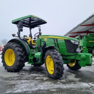 John Deere 5100 M