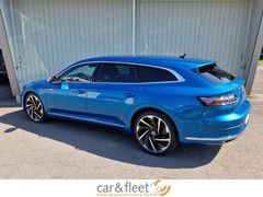 Fahrzeugabbildung Volkswagen Arteon Shooting Brake 4M Navi Matrix Pano StdHz