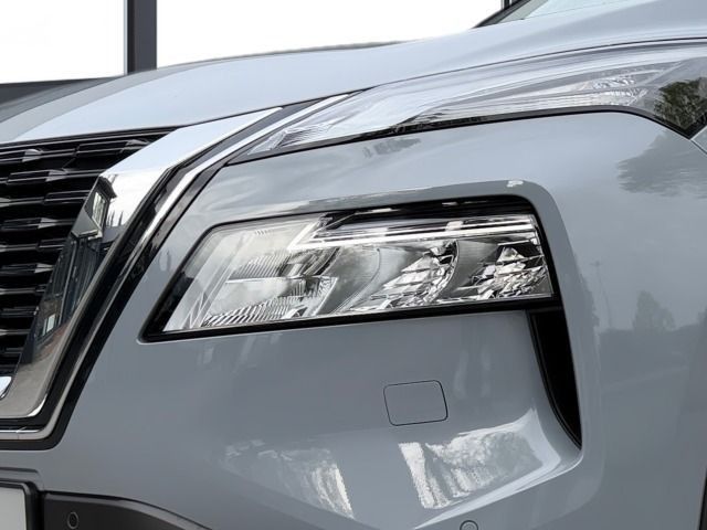 Fahrzeugabbildung Nissan X-TRAIL 1.5 VC-T MHEV 163 PS Xtronic 4x2 N-Conne