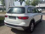 Mercedes-Benz GLB 200 d 8G-DCTDISTRONIC + / RFK / AHK /1.Hnd - Mercedes-Benz GLB-Klasse Gebrauchtwagen in Düsseldorf