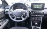 Dacia Sandero III AUTOM. Expression CAM*PDC hinten - Autos mit Tageszulassung