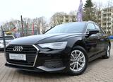 Audi A6 Avant 40 2.0 TDI Navi AHK LED - Audi A6 Gebrauchtwagen in Hannover