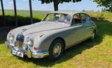 Jaguar MK II Overdrive  - Jaguar MK II von privat