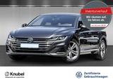 Volkswagen Arteon Shootingbrake R-Line 2.0 TDI DSG AHK Kame - VW Arteon in Münster