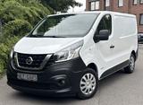 Nissan NV300 Kasten L1H1 Navi* Klima*Kamera*AHK - Nissan NV300 aus 2019