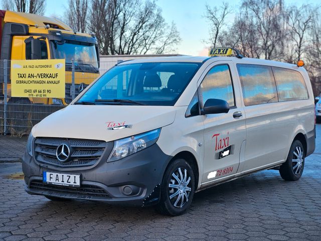 Mercedes-Benz Vito Tourer 116 CDI 9 Sitzer Extra Lang