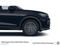 Volkswagen Tiguan - Vorschau Bild 6