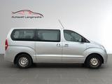 Hyundai H-1*Travel*8 Sitze*AHK*Tüv Neu*2.Hand* - Hyundai Gebrauchtwagen von 2008