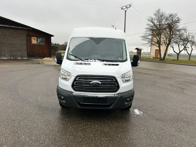 Ford Transit Kasten 350 L3 Trend