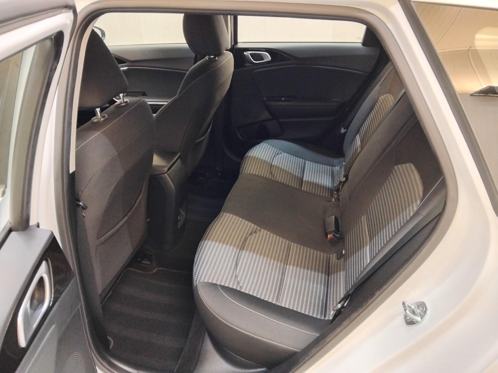 Kia cee'd Sportswagon 1.0 T-GDI Vision