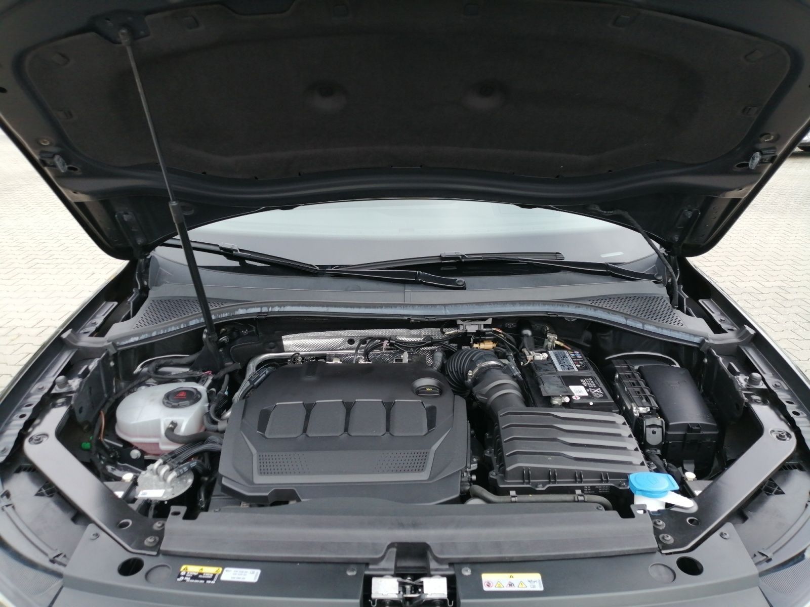 Volkswagen Tiguan - Bild 10
