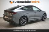 Skoda Enyaq 60e 132kW Sportline Virtual Pano Wärmepump - Skoda Enyaq mit Elektro-Antrieb: Grau