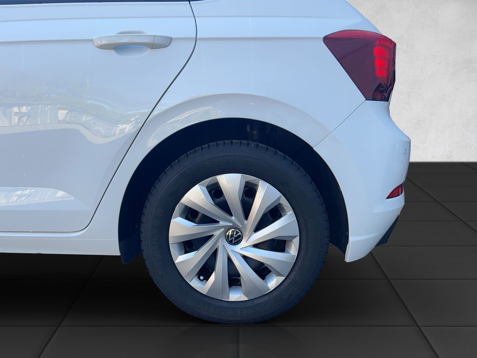 Volkswagen Polo - Bild 16