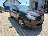Nissan Qashqai 2.0 i-Way CVT-M6 Automatik i-Way - Nissan Qashqai: Cvt