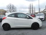Ford Ka Trend*Klima*SHZ*ZV*FH*Nr.80 - Ford Ka/Ka+ aus 2011
