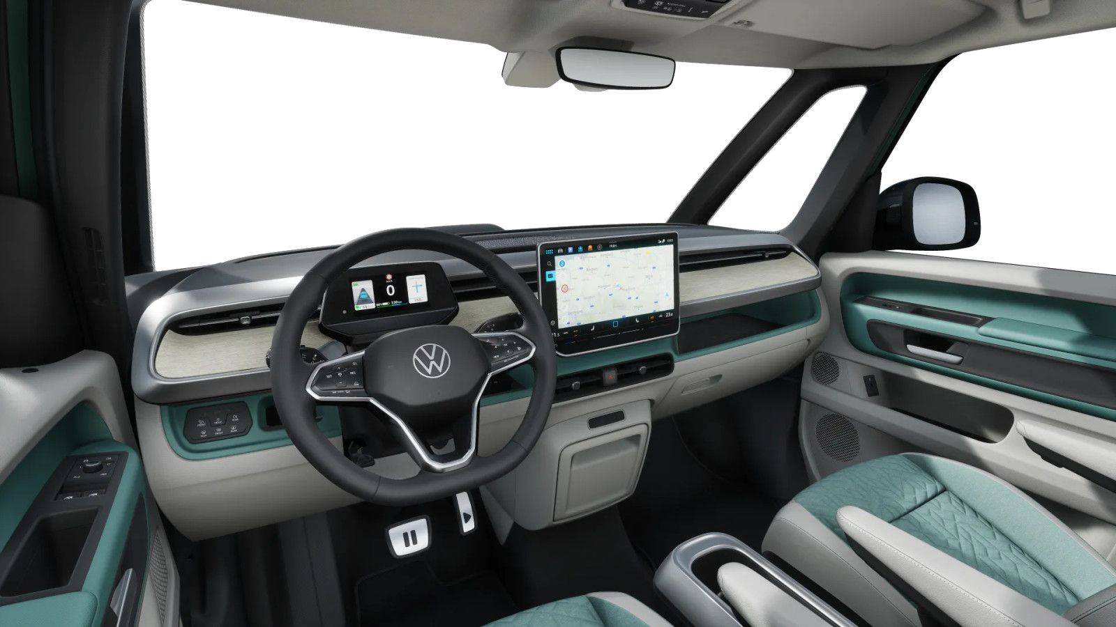 Volkswagen ID. Buzz - Bild 9
