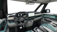 Volkswagen ID. Buzz - Vorschau Bild 9