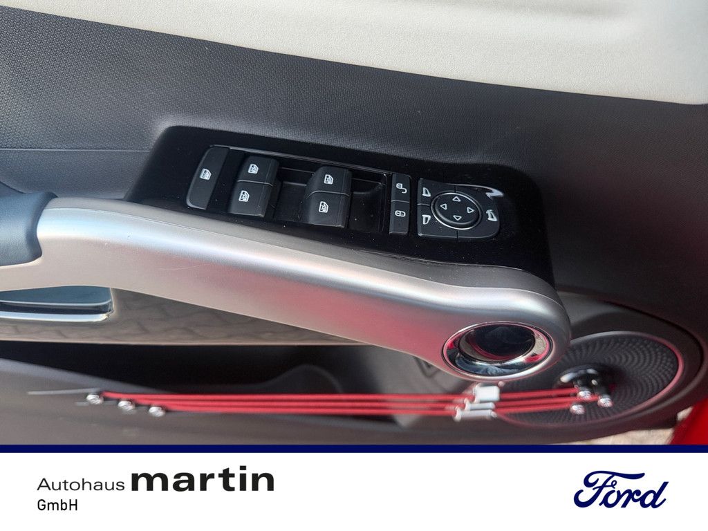 Fahrzeugabbildung BYD Atto 3 150 kW Design NAVI ACC SITZBELÜFTUNG LED